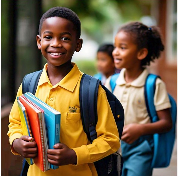 Tutoring Support