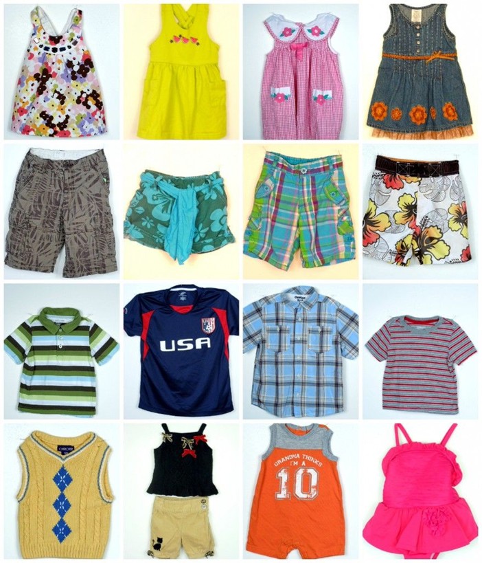 Clothing